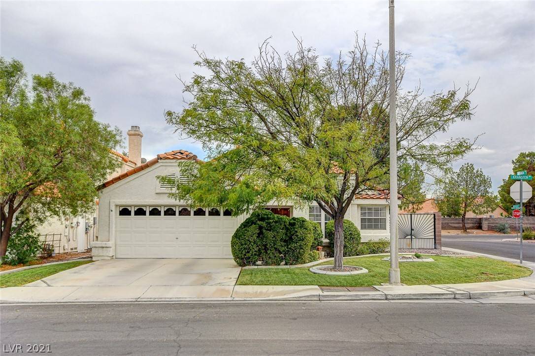 Henderson, NV 89074,1907 Kransten DR