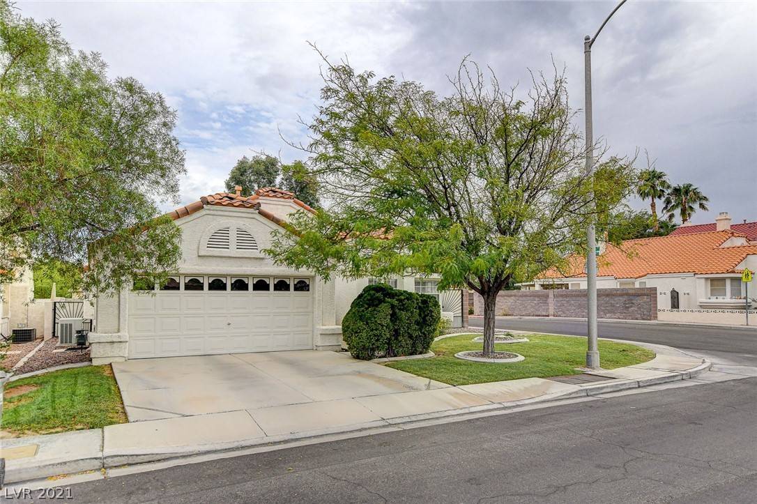 Henderson, NV 89074,1907 Kransten DR