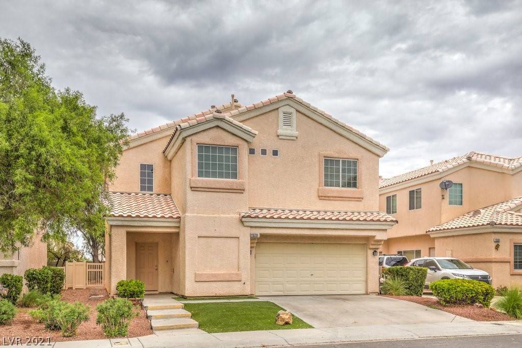Henderson, NV 89002,1528 Broken Bell LN