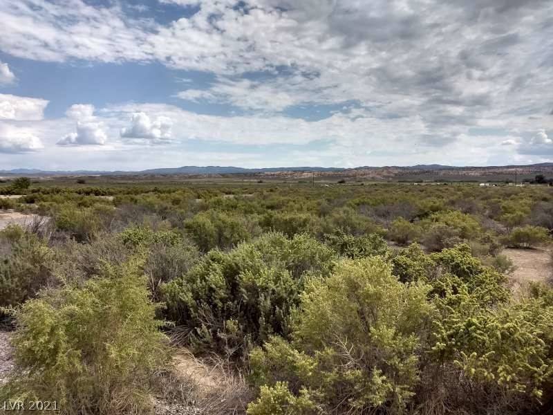 Caliente, NV 89008,2634 Palamino RD