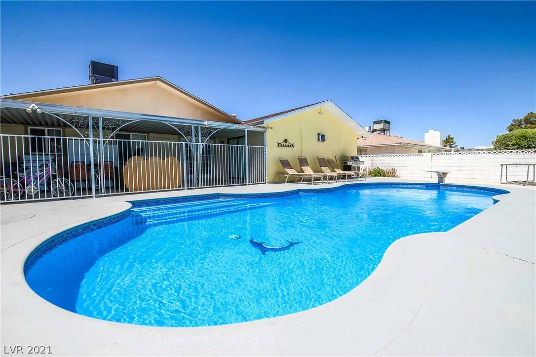 Las Vegas, NV 89121,3880 Ventura WAY