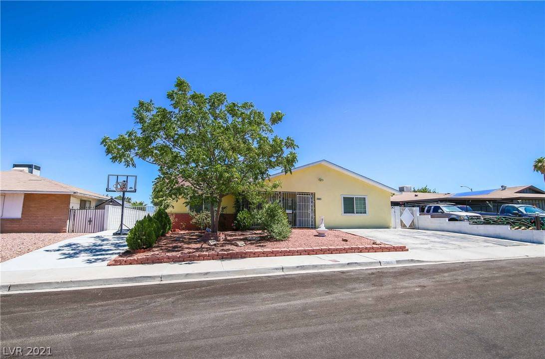 Las Vegas, NV 89121,3880 Ventura WAY