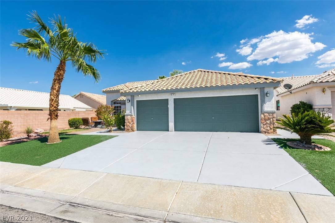 Henderson, NV 89052,2679 Neon Moon CT
