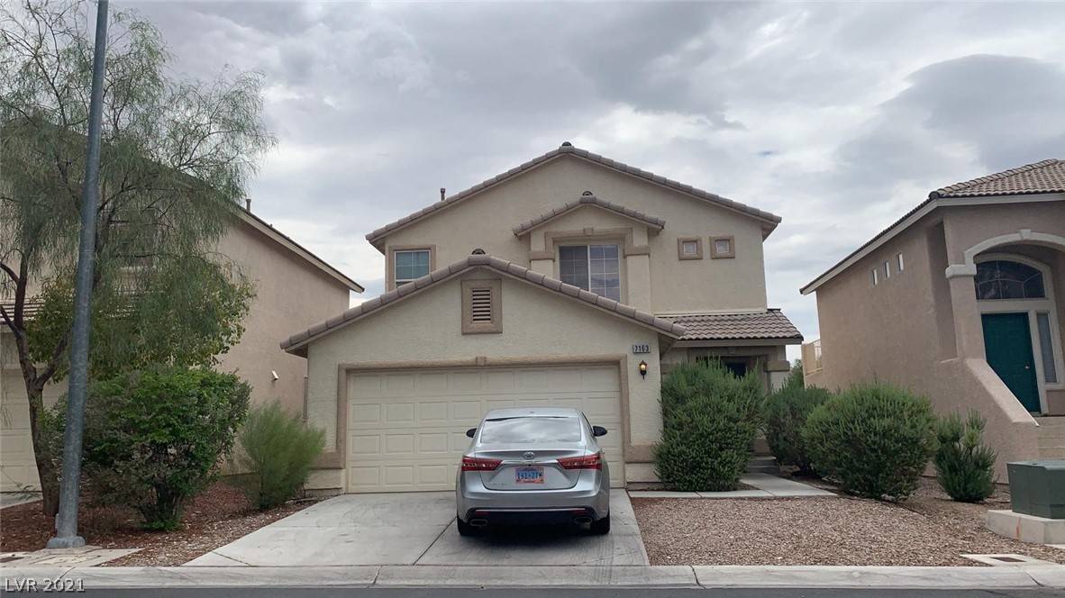 Las Vegas, NV 89148,7163 Quarterhorse LN