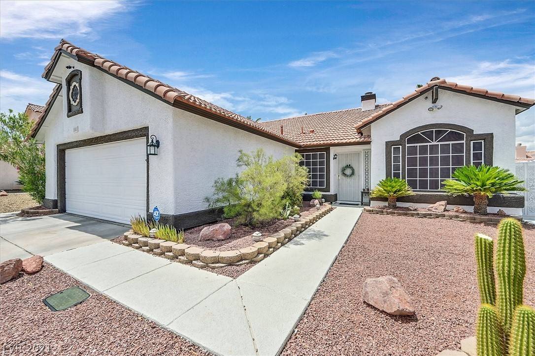 Henderson, NV 89074,181 Deanna WAY