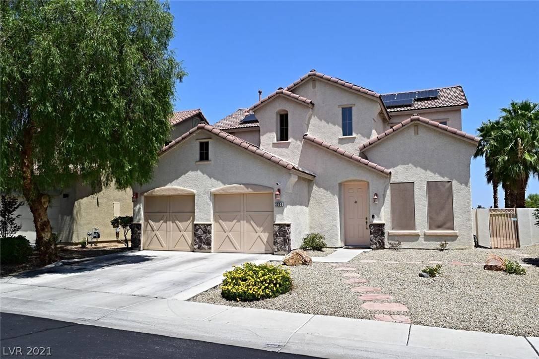 Henderson, NV 89052,3034 Andretti LN