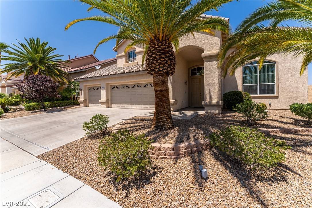 Henderson, NV 89052,2534 Antique Blossom AVE