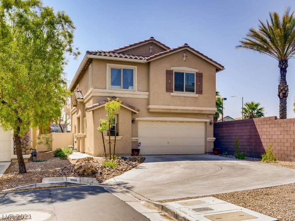 Las Vegas, NV 89118,6545 Mandarin Zest CT