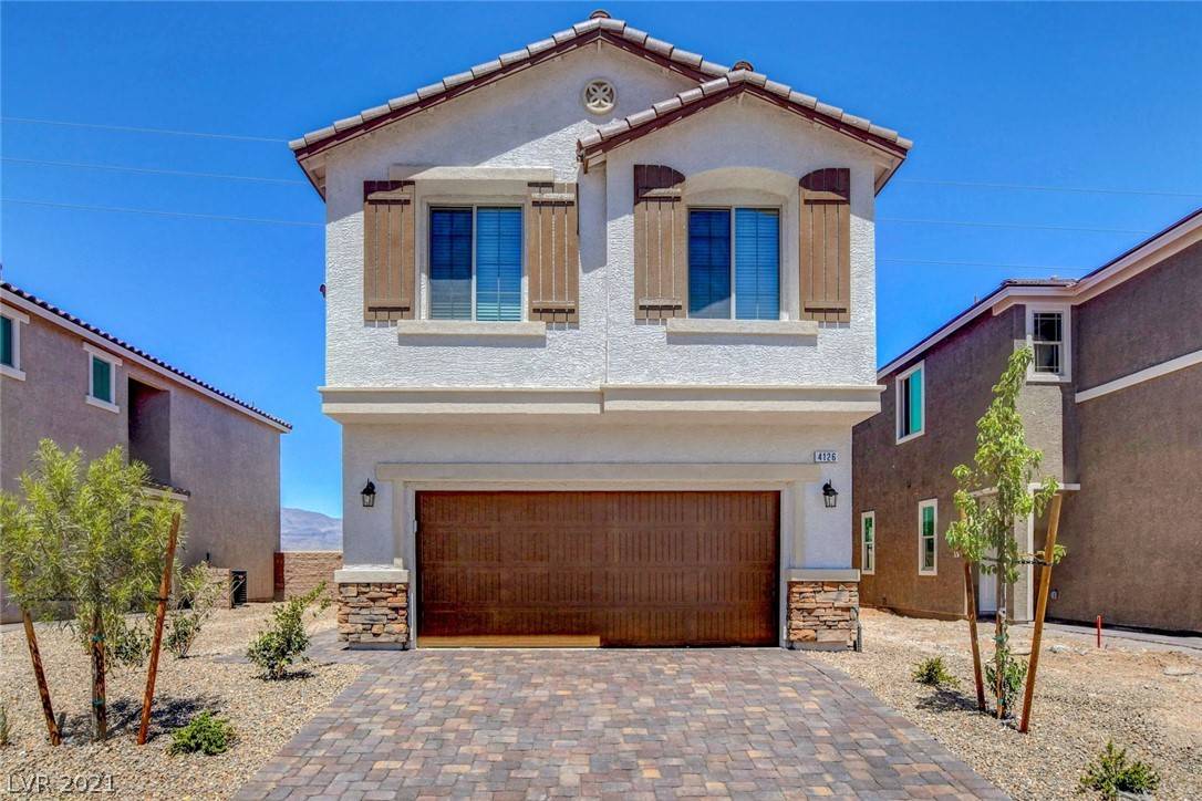 North Las Vegas, NV 89081,4126 Cloudless AVE
