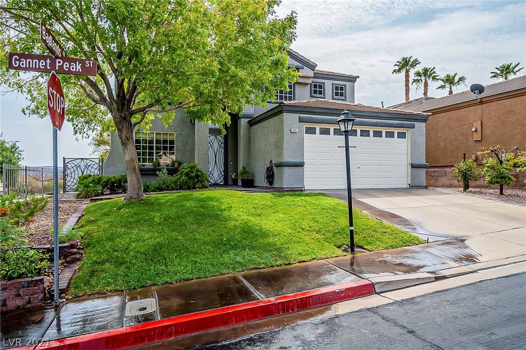 Henderson, NV 89012,188 Gannett Peak ST