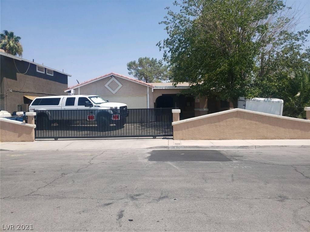 Las Vegas, NV 89104,1790 Lucky ST