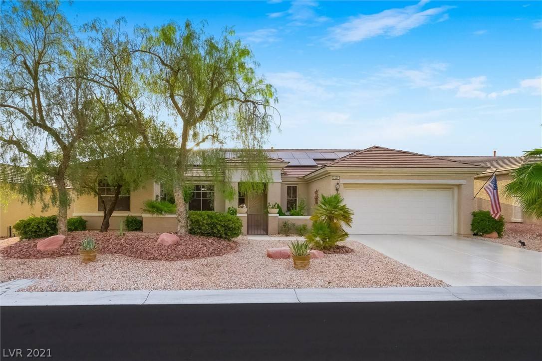 Henderson, NV 89052,2309 Fox Hills DR