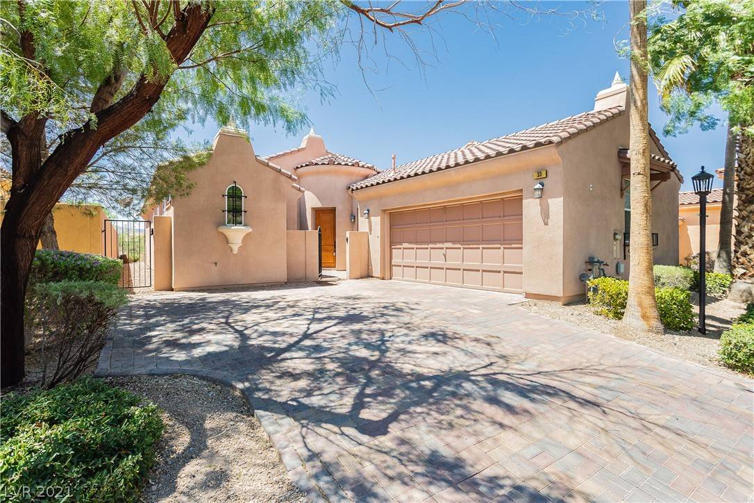 Henderson, NV 89011,33 Avenza DR