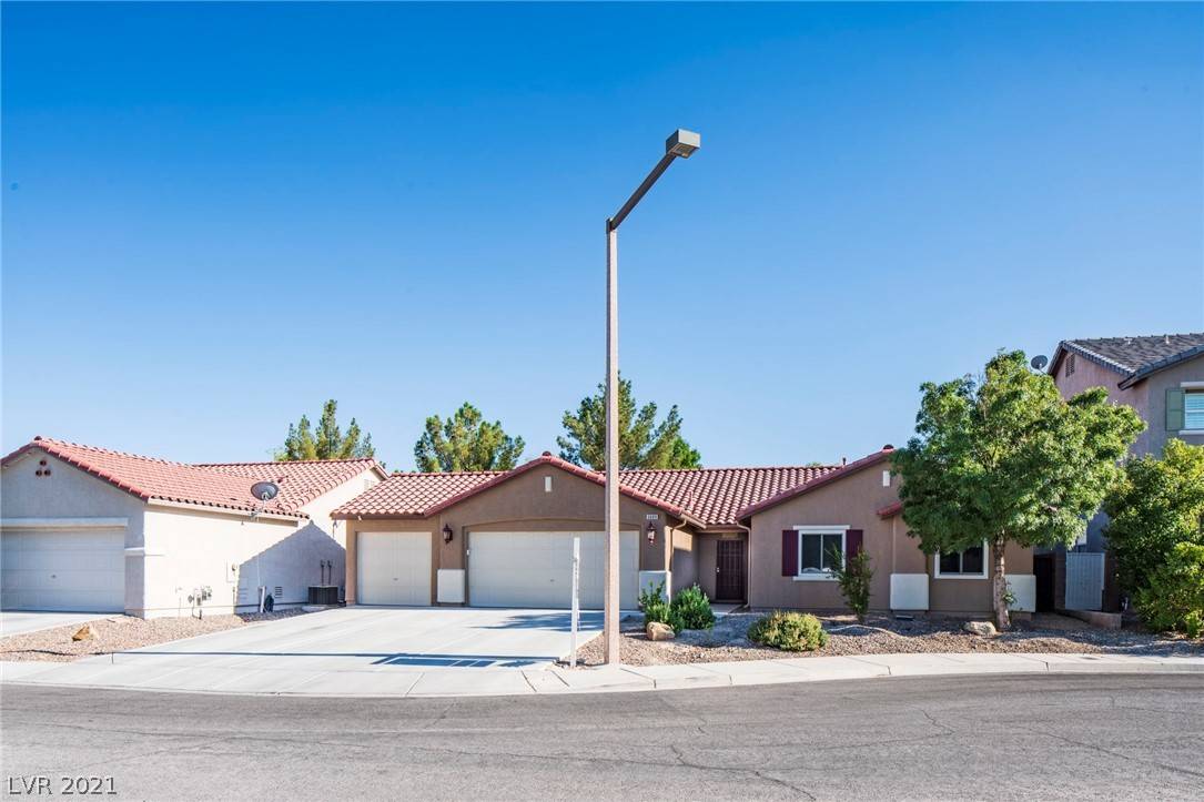 Las Vegas, NV 89131,5609 Old Stable AVE