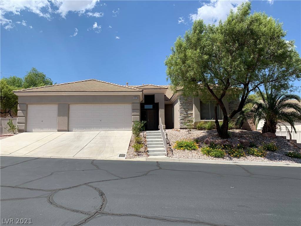 Boulder City, NV 89005,682 Blue Lake CT