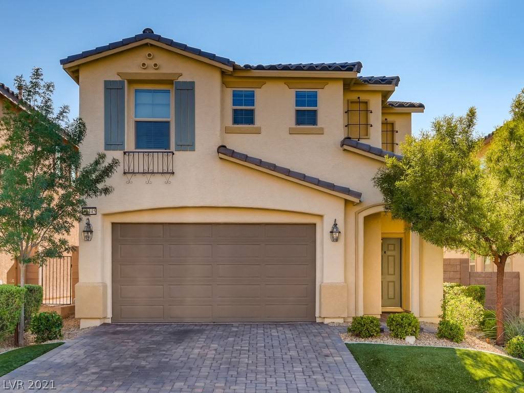 Las Vegas, NV 89141,12445 Loggeta WAY