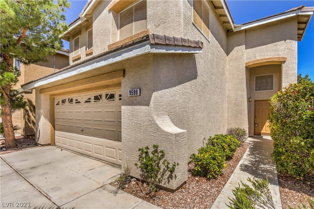 Las Vegas, NV 89147,9590 Meridian Park AVE