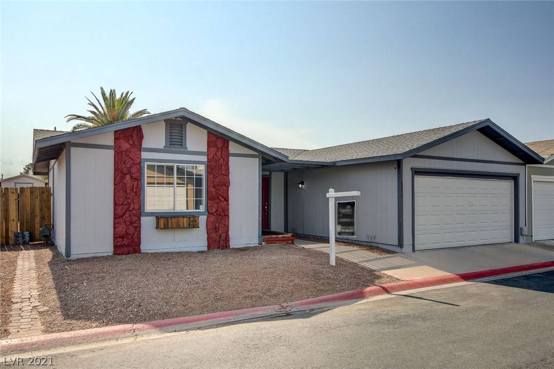 Las Vegas, NV 89122,4733 Casitas WAY