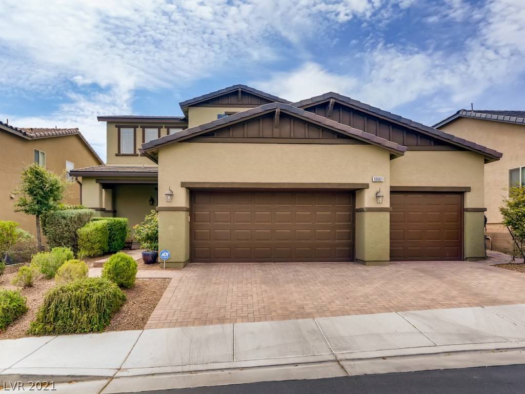 Las Vegas, NV 89166,10661 Auburn Springs AVE