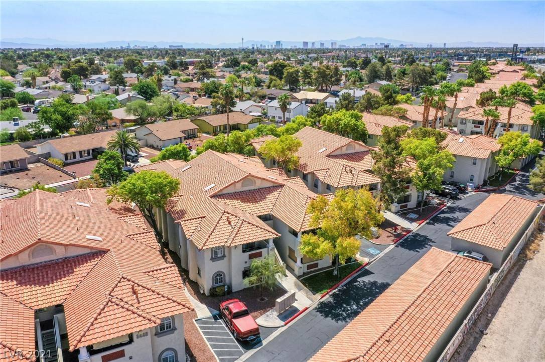 Las Vegas, NV 89108,3436 Winterhaven ST #201