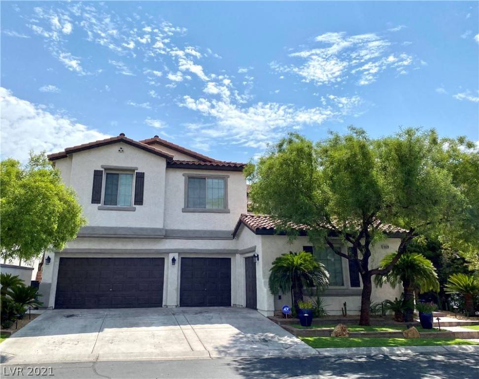 Las Vegas, NV 89178,10038 Keifer Valley ST