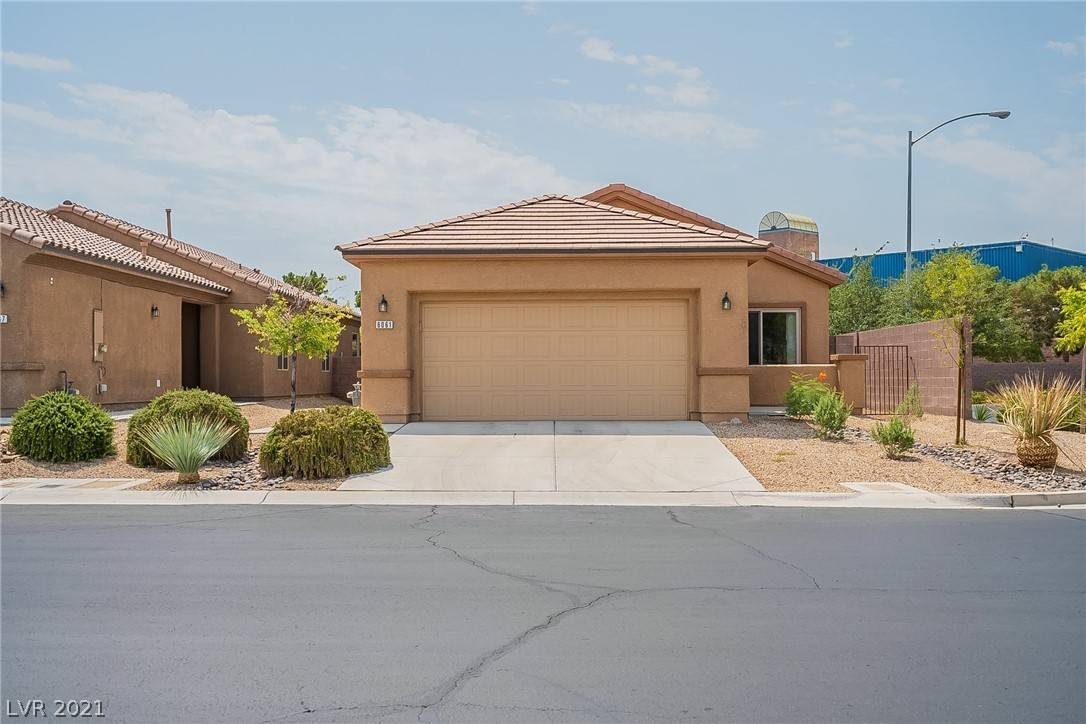 Las Vegas, NV 89122,6061 Moonlight Sonata AVE