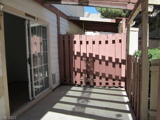 Las Vegas, NV 89121,4770 Topaz ST #68