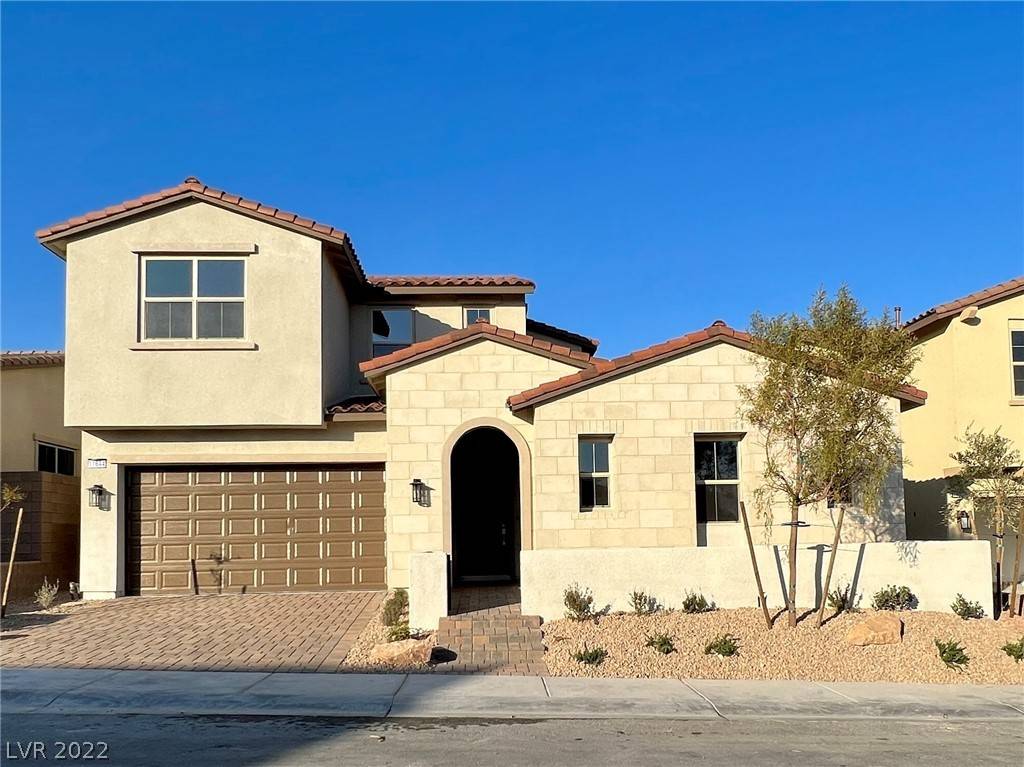 Las Vegas, NV 89138,11644 Barga CT