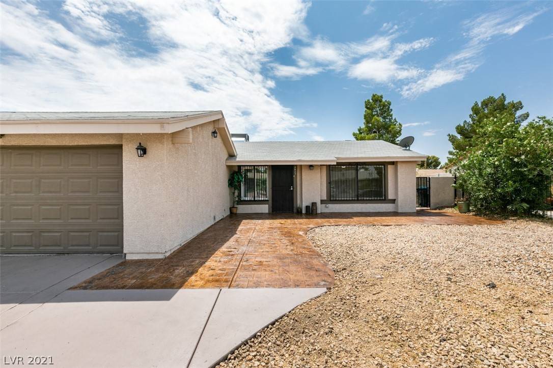 Las Vegas, NV 89110,4637 Elm AVE