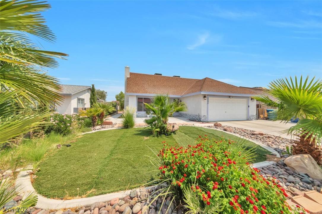 Las Vegas, NV 89147,4602 Inland CT