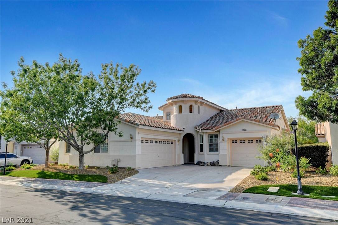 Henderson, NV 89052,2956 Via Meridiana