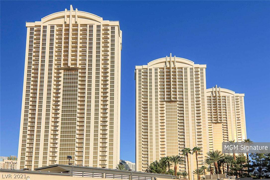 Las Vegas, NV 89109,135 E Harmon AVE #2814