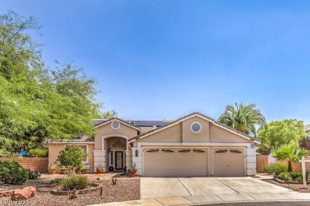 Henderson, NV 89052,2254 Calistoga CT