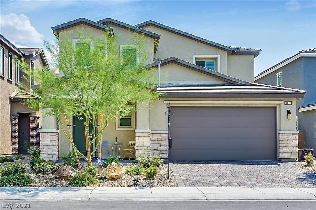Henderson, NV 89052,3131 Mossfield AVE