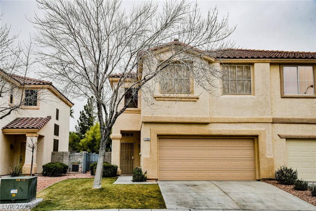 Henderson, NV 89052,1109 Scenic Crest DR
