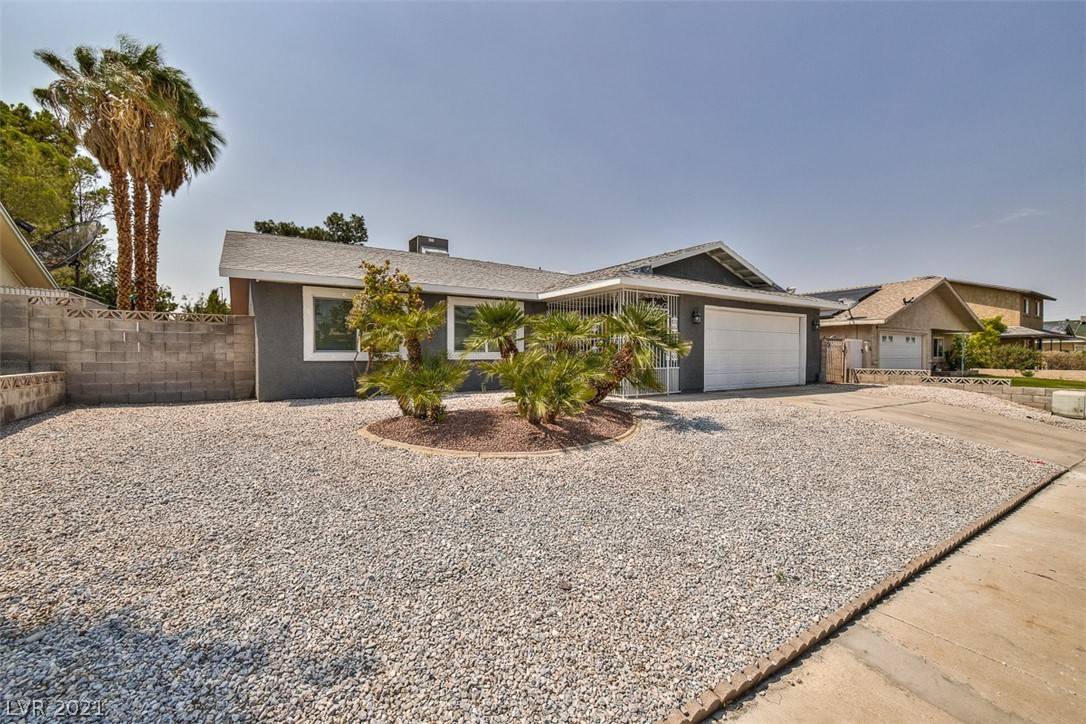 Las Vegas, NV 89145,132 Sam Jonas DR