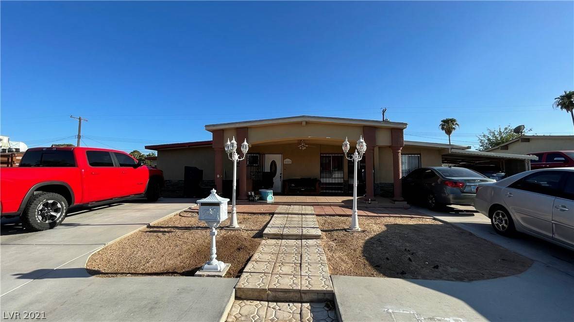 Las Vegas, NV 89169,2251 Palma Vista AVE