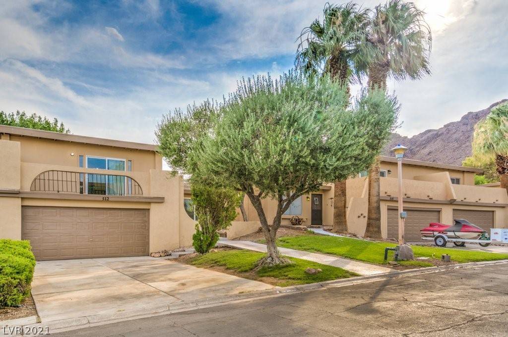 Boulder City, NV 89005,512 Tara CT