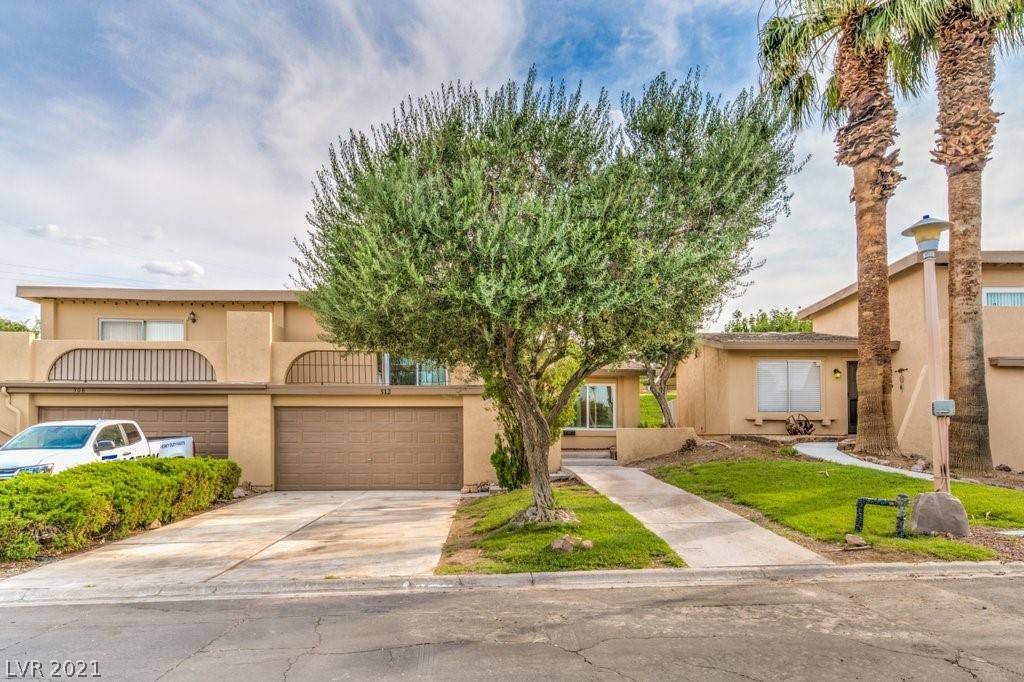 Boulder City, NV 89005,512 Tara CT