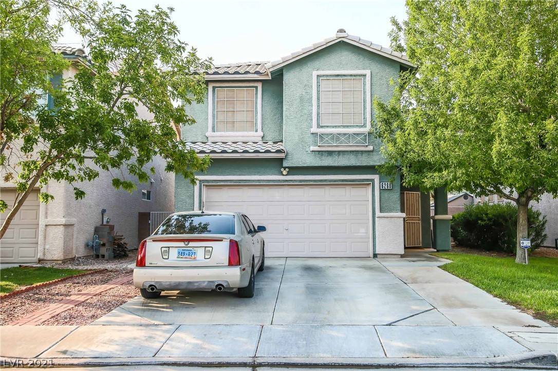 Las Vegas, NV 89142,6260 Peach Orchard RD