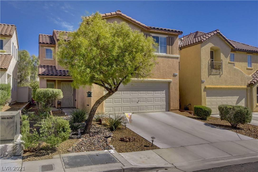 Las Vegas, NV 89148,9522 Aspen Canyon CT