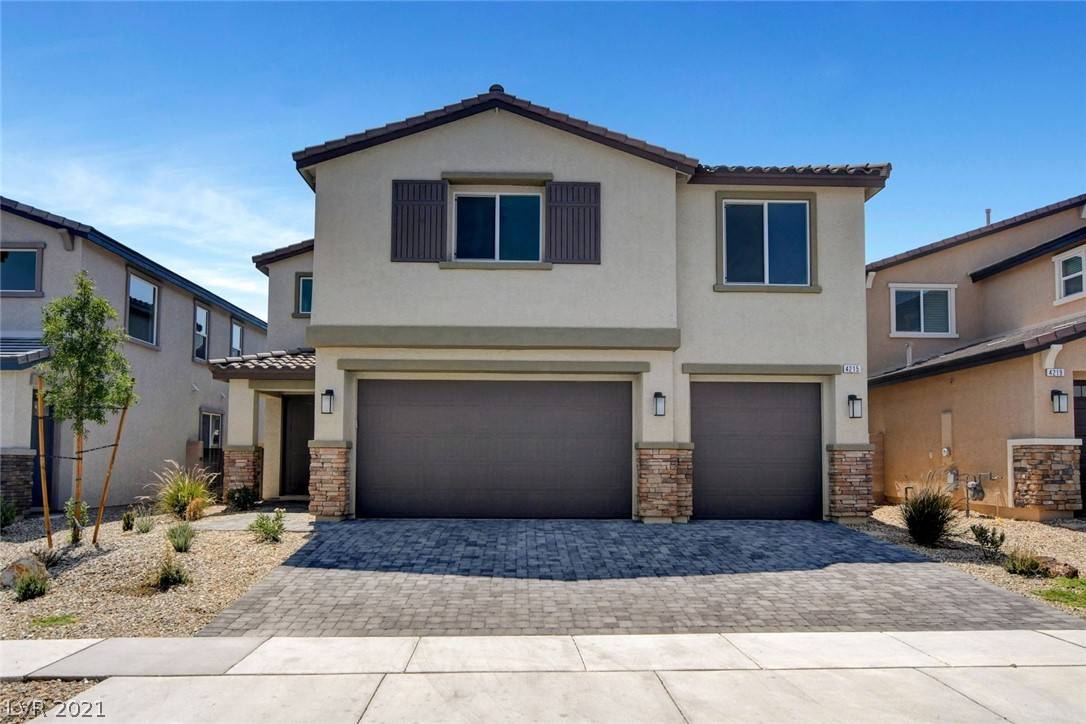 North Las Vegas, NV 89084,4215 Fossatello AVE