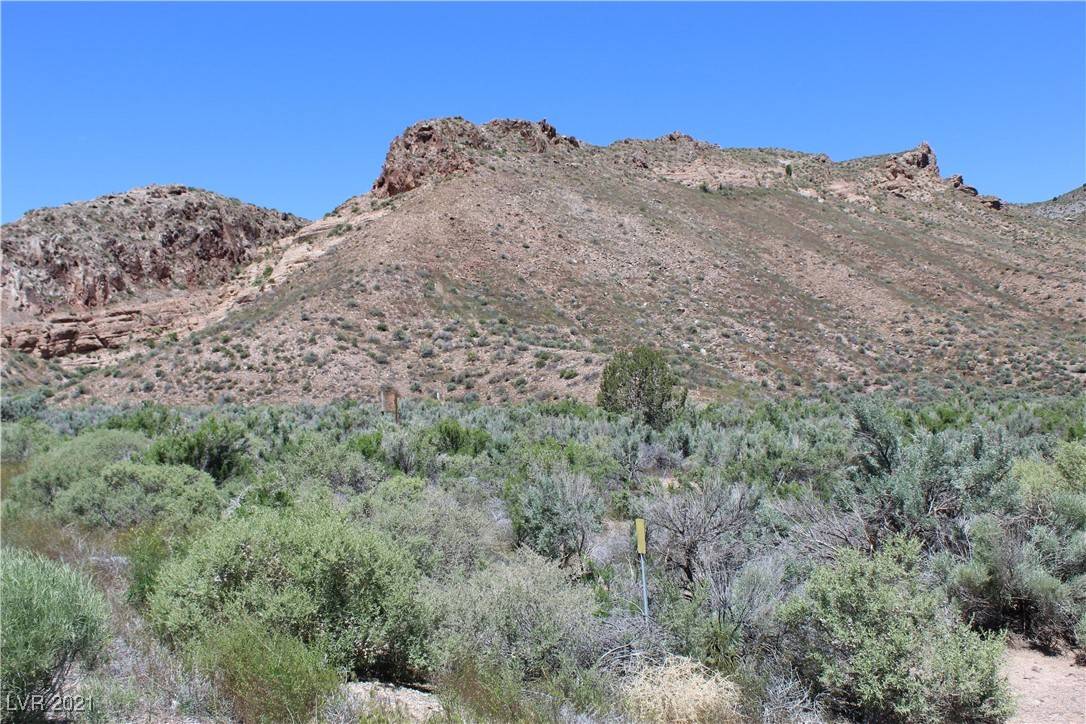 Caliente, NV 89008,Fronts HWY 93 - North of HWY 93