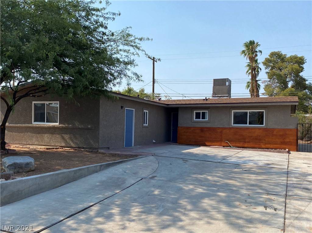 Las Vegas, NV 89108,5604 Eugene AVE