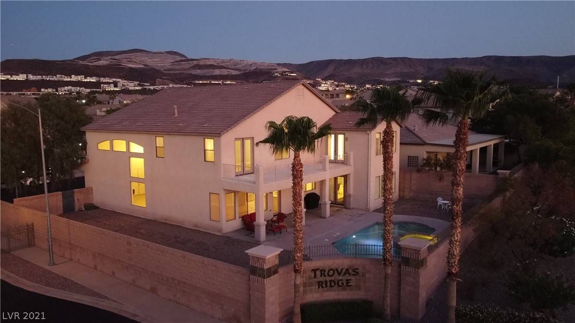 Henderson, NV 89012,255 Calle Palacio ST