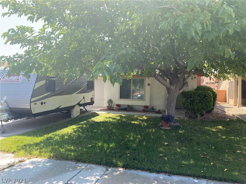 Las Vegas, NV 89108,6645 Fredonia DR