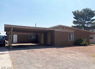 Las Vegas, NV 89104,2309 S 15th ST