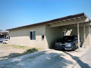 Las Vegas, NV 89104,1309 San Pedro ST