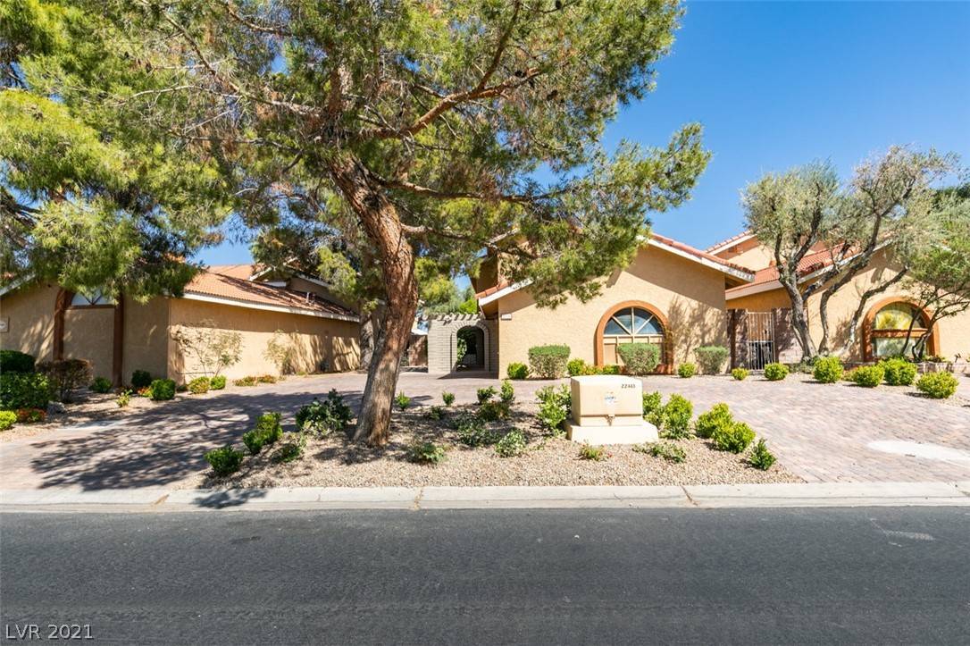 Las Vegas, NV 89109,2930 BEL AIR DR