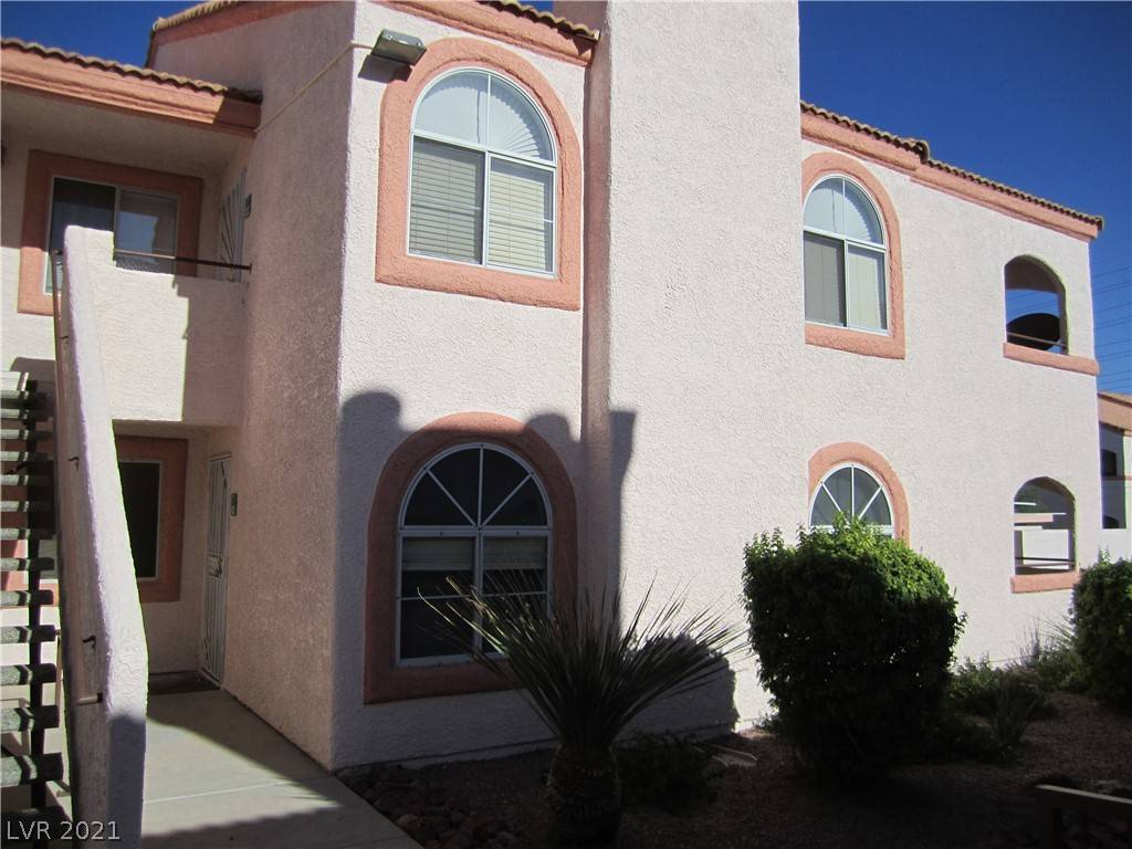 Las Vegas, NV 89147,7570 W Flamingo RD #112